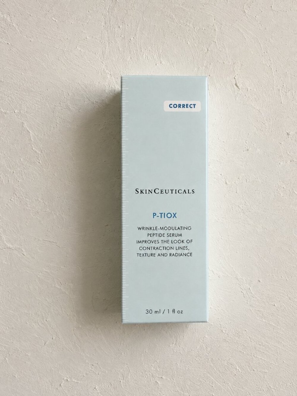 SkinCeuticals P-TIOX Peptide Serum 1 oz